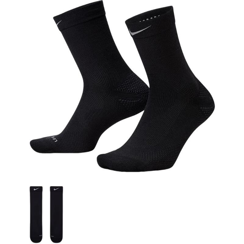 Nike Men s Breathable Athletic Socks M
Nike Men s Breathable Athletic Socks M