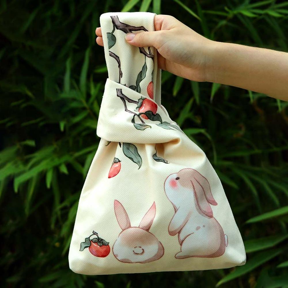 Pendant Mid-Autumn Festival Pouch Pin Satin Hand-held Pouch Tassel Knot Wrist Bag Banquet Style 4
Pendant Mid-Autumn Festival Pouch Pin Satin Hand-held Pouch Tassel Knot Wrist Bag Banquet Style 4