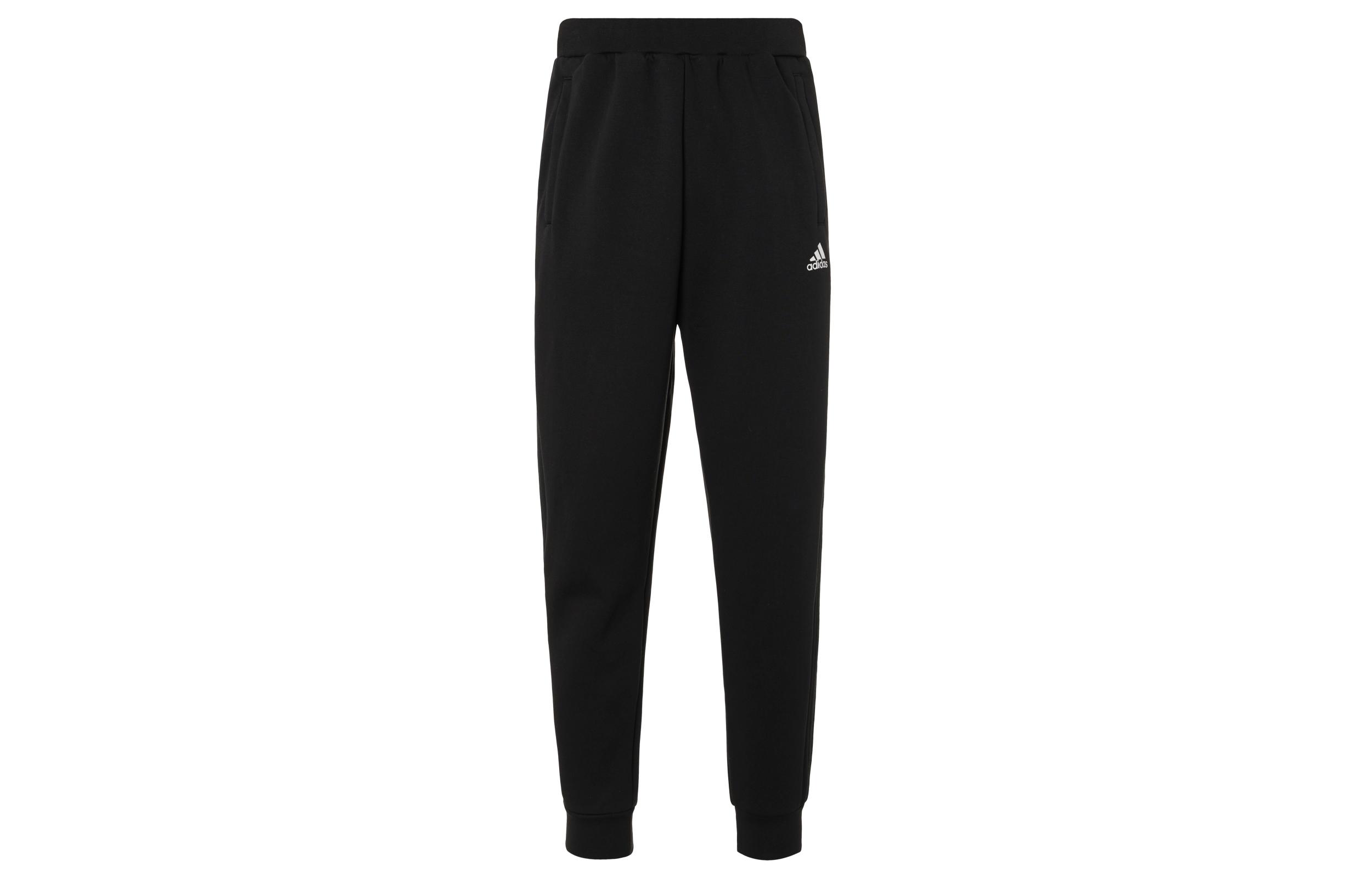 Adidas Knitted Sweatpants Women s Black Moderate Cuffed Pants HM7072 XXL
Adidas Knitted Sweatpants Women s Black Moderate Cuffed Pants HM7072 XXL