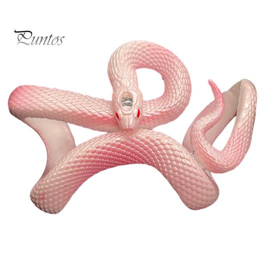 Защитный чехол для наушников 3D Snake Design Ударопрочный, устойчивый к царапинам, защитный чехол для беспроводных наушников Snake для AirPods 4 D светло-розовый
Защитный чехол для наушников 3D Snake Design Ударопрочный, устойчивый к царапинам, защитный чехол для беспроводных наушников Snake для AirPods 4 D светло-розовый
