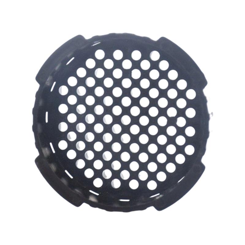 Universal Coffee Filter Holder Food Grade Plastic Featuring Quick Installation for Coffee Preparation at Home or Work
Universal Coffee Filter Holder Food Grade Plastic Featuring Quick Installation for Coffee Preparation at Home or Work