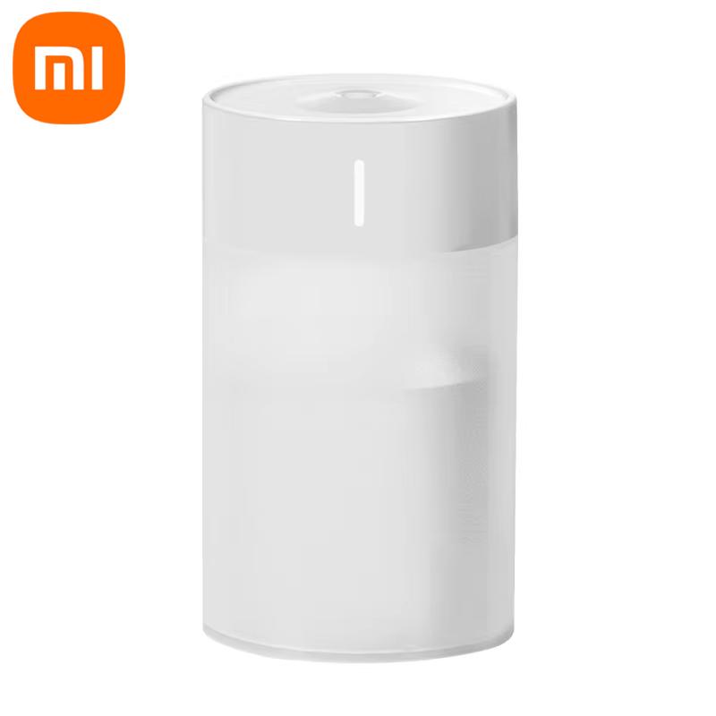 Увлажнитель Маленький Настольный Автомобильный Аромадиффузор Увлажняющее Устройство USB Цветная Подсветка Нано Мелкодисперсный Туман Бесшумный Мини Увлажнитель Спрей белый
Увлажнитель Маленький Настольный Автомобильный Аромадиффузор Увлажняющее Устройство USB Цветная Подсветка Нано Мелкодисперсный Туман Бесшумный Мини Увлажнитель Спрей белый