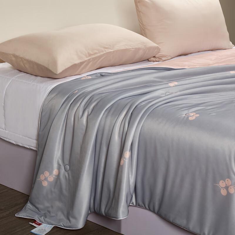 Hongdou Cooling Washable Summer Quilt 200x230 cm
Hongdou Cooling Washable Summer Quilt 200x230 cm