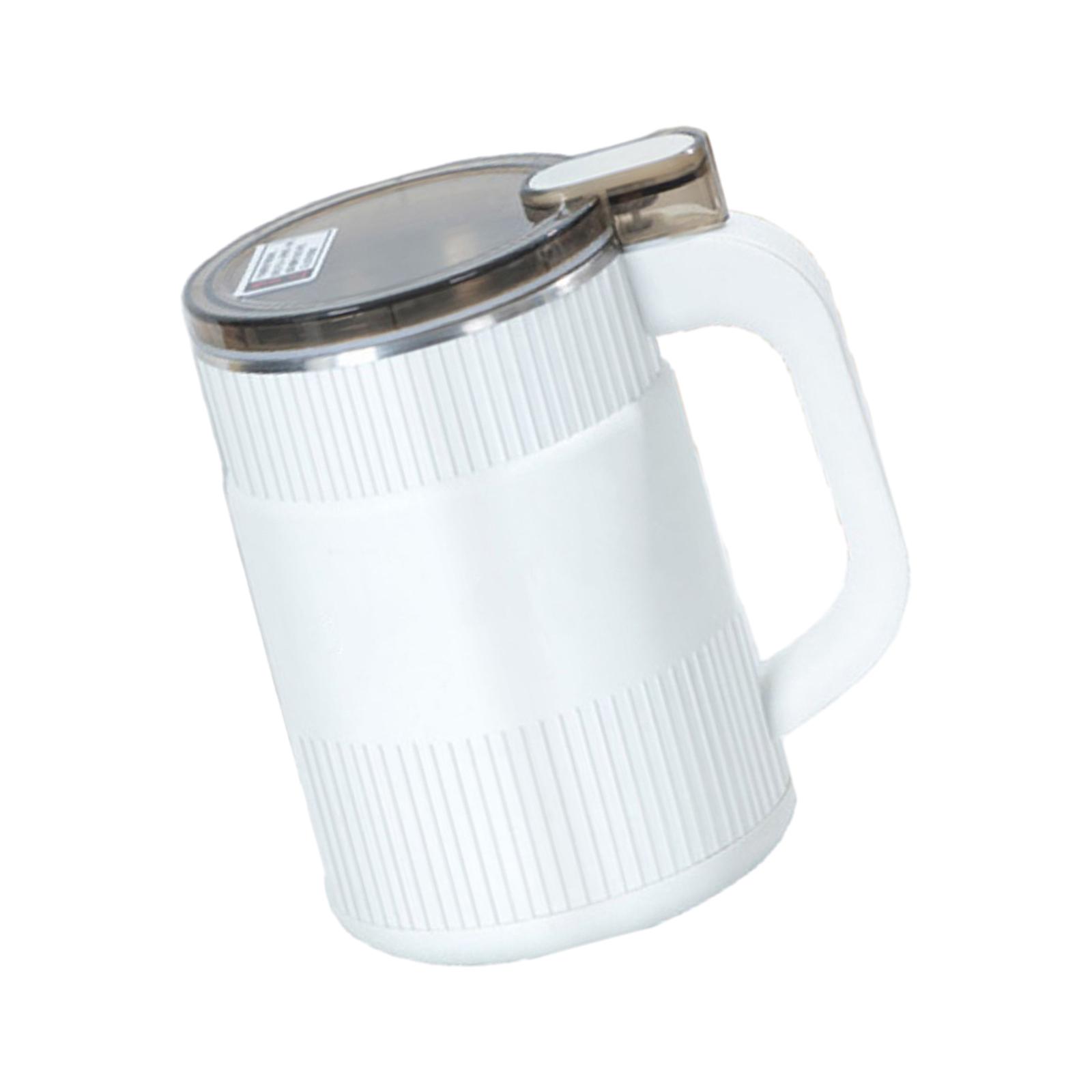 ЕС адаптер компактная электрическая кофемолка для магазина в помещении на открытом воздухе бытовая белый