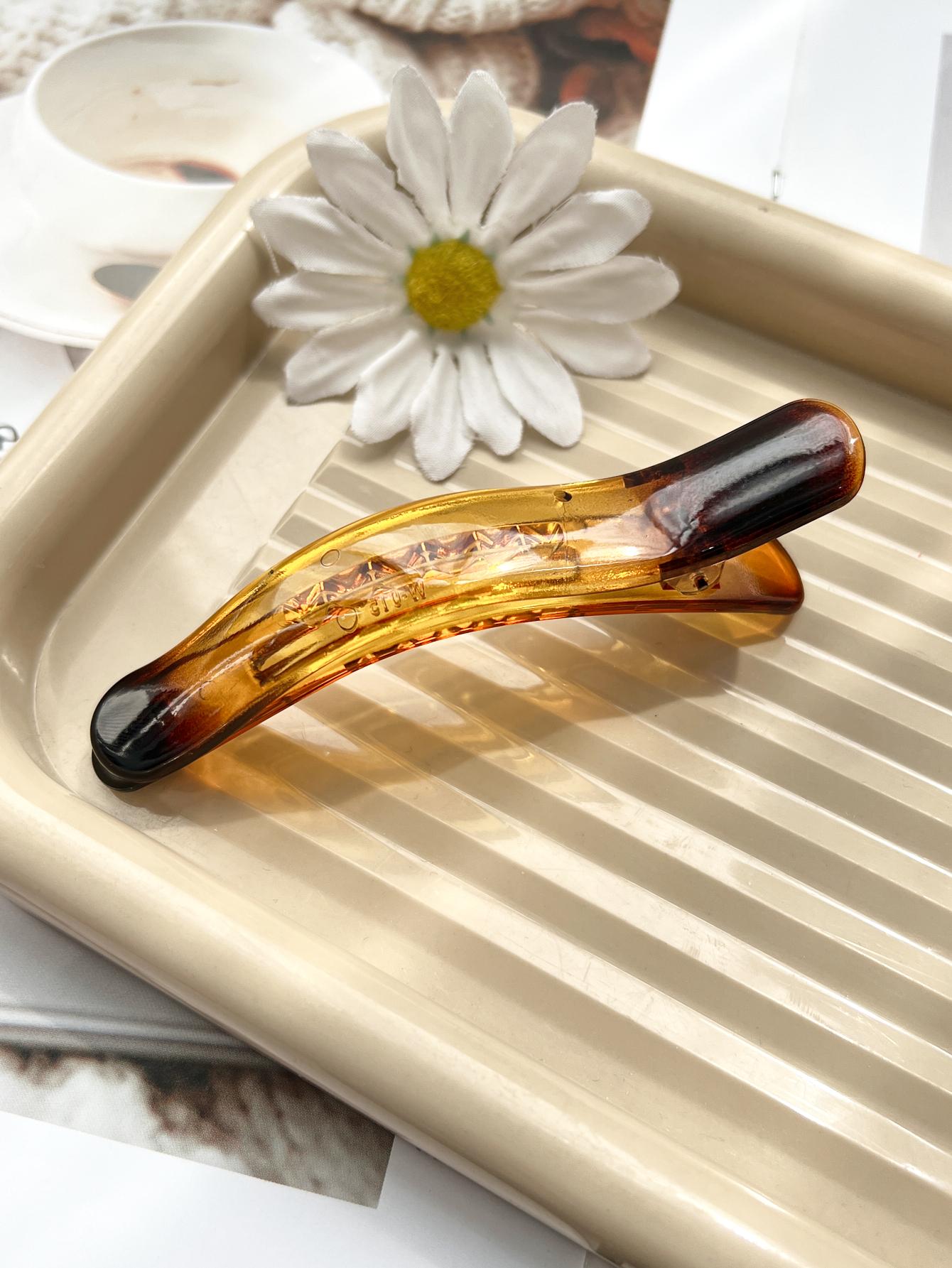 Jelly Colour Slim Bangs Clip Barrettes Duckbill Clip Women S Simple Leopard Hair Clipkorean Hair Barrettes Hair Accessories
Jelly Colour Slim Bangs Clip Barrettes Duckbill Clip Women S Simple Leopard Hair Clipkorean Hair Barrettes Hair Accessories