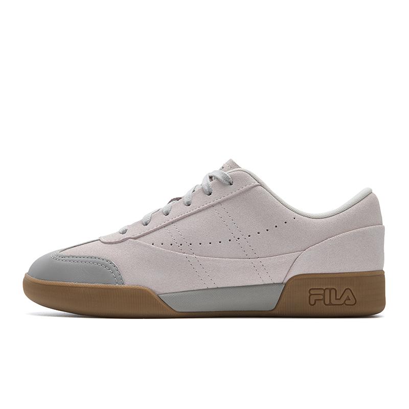 FILA Lightweight Coverage Low top Skateboard Shoes Women s Pink Gray F12W612217FMD 36
FILA Lightweight Coverage Low top Skateboard Shoes Women s Pink Gray F12W612217FMD 36