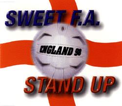 CD SWEET FA - Stand Up 0038785ERE Edel 1998 UK Dance & Electronica Used
CD SWEET FA - Stand Up 0038785ERE Edel 1998 UK Dance & Electronica Used