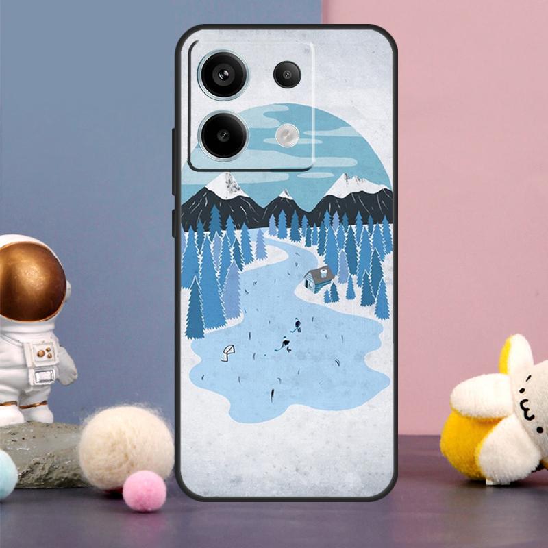 Pond Hockey Case For Xiaomi Redmi Note 13 Pro 12 11 9 10 9S 10S 11S 12S Redmi 12 13 10C 12C 13C Cover Redmi Note 13ProPlus
Pond Hockey Case For Xiaomi Redmi Note 13 Pro 12 11 9 10 9S 10S 11S 12S Redmi 12 13 10C 12C 13C Cover Redmi Note 13ProPlus