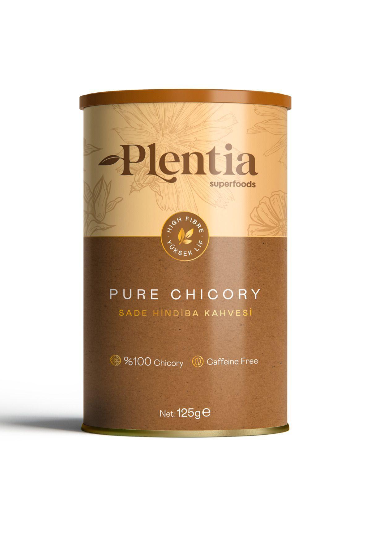 Plentia Superfoods Кава з цикорію звичайна - Чистий цикорій 1 PRC
Plentia Superfoods Кава з цикорію звичайна - Чистий цикорій 1 PRC