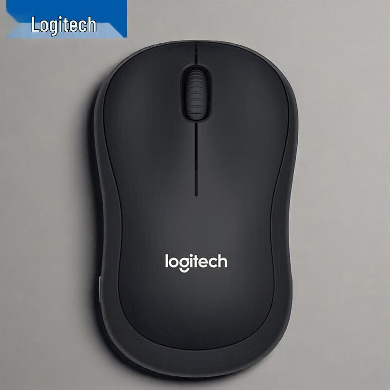 Logitech B220 Wireless Silent Mouse
Logitech B220 Wireless Silent Mouse
