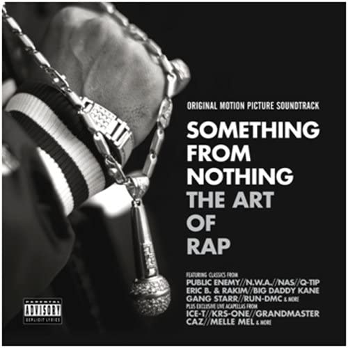 CD SOMETHING FROM NOTHING: THE AR - Something from Nothing: the Ar UK Music Others Used
CD SOMETHING FROM NOTHING: THE AR - Something from Nothing: the Ar UK Music Others Used