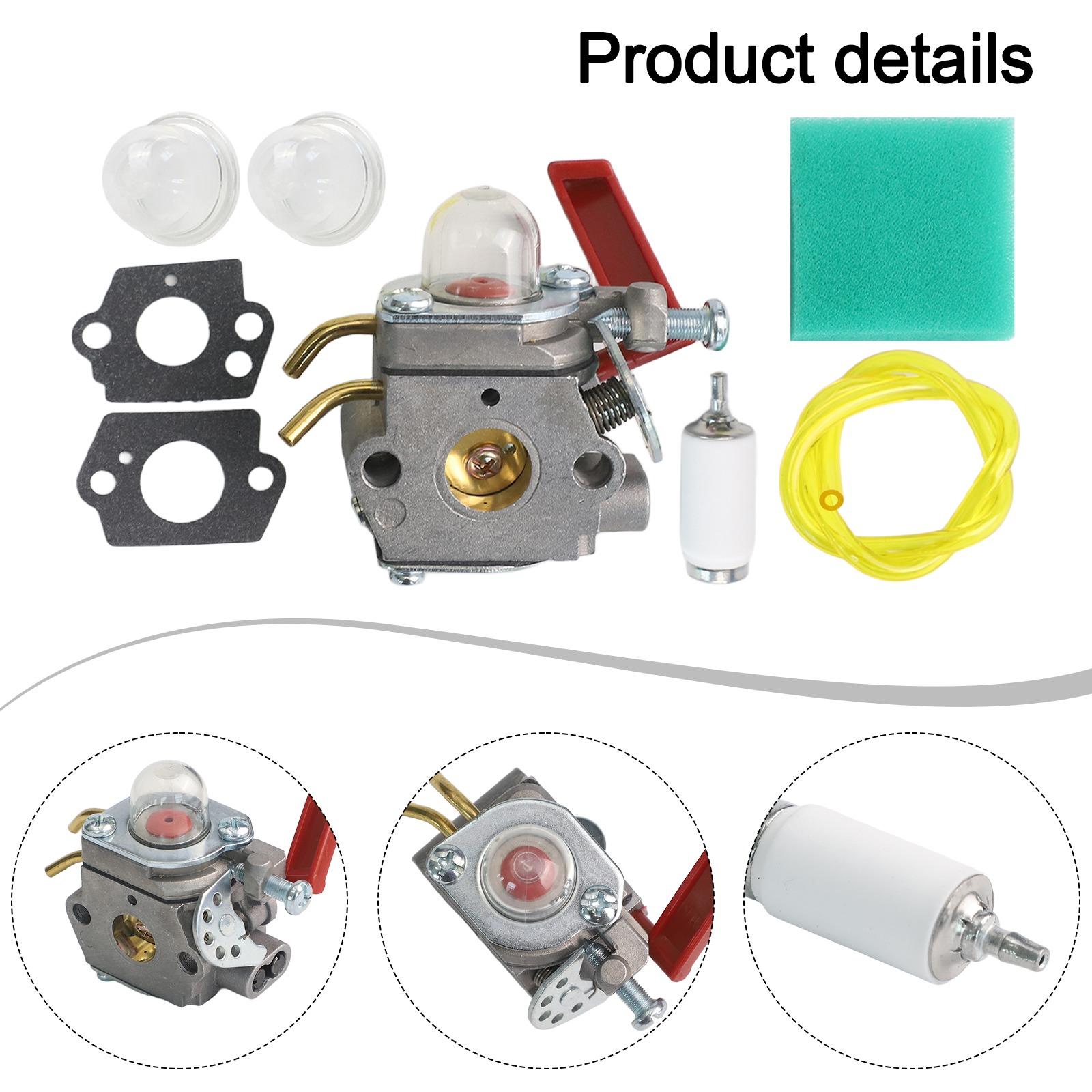 Carburetor Repair Kit Carburetor 984534001 Aluminum Carburetor Comprehensive Maintenance Kit Enhanced Efficiency Operation China Mainland
Carburetor Repair Kit Carburetor 984534001 Aluminum Carburetor Comprehensive Maintenance Kit Enhanced Efficiency Operation China Mainland