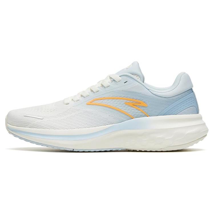 Anta LingFeng Fabric Cushioning Abrasion Resistant Rebound Low top Running Shoes Men s White Blue 912325585-3 43
Anta LingFeng Fabric Cushioning Abrasion Resistant Rebound Low top Running Shoes Men s White Blue 912325585-3 43