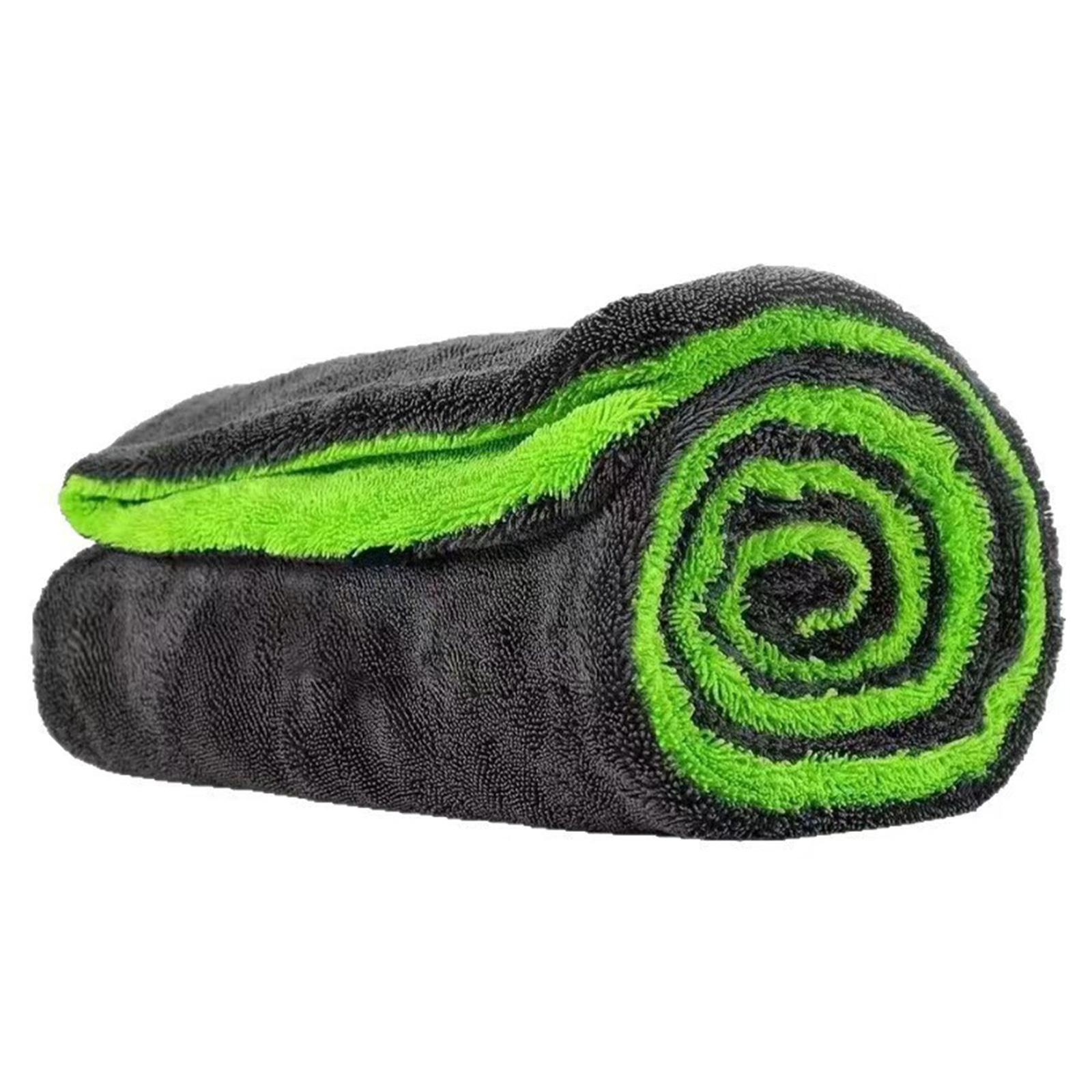 Double Side Car Wash Towels Soft Absorbent Microfiber Cloth for Auto Detailing and Household Cleaning 1000g
Double Side Car Wash Towels Soft Absorbent Microfiber Cloth for Auto Detailing and Household Cleaning 1000g