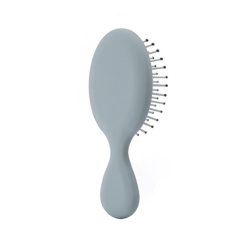 Компактная мини-подушка-щетка - Портативная массажная расческа с воздушной подушкой для женщин зелёный
Компактная мини-подушка-щетка - Портативная массажная расческа с воздушной подушкой для женщин зелёный