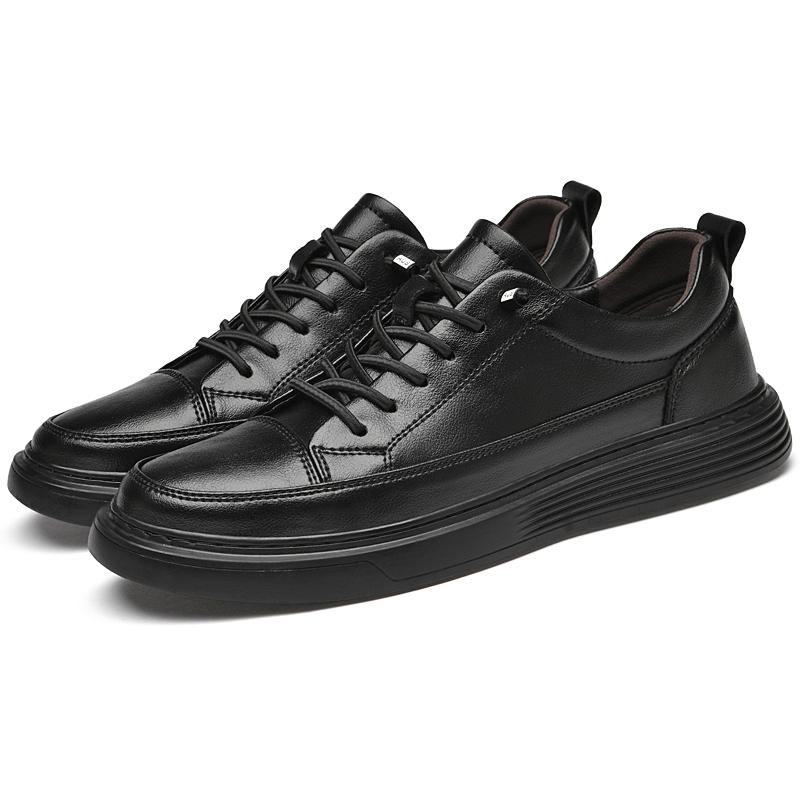 Мужские туфли для сноуборда из натуральной кожи в стиле минимализма для отдыха, молодежные, для взрослых, для активного отдыха, модные, для вечеринок, кожаные туфли 45 чёрный
Мужские туфли для сноуборда из натуральной кожи в стиле минимализма для отдыха, молодежные, для взрослых, для активного отдыха, модные, для вечеринок, кожаные туфли 45 чёрный