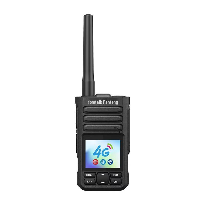 Fanteng FPX2000T All-Network Walkie-Talkie (CN version)
Fanteng FPX2000T All-Network Walkie-Talkie (CN version)