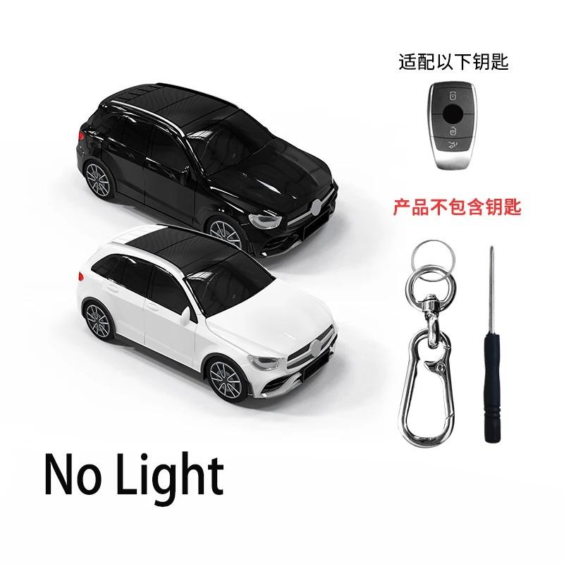 For Benz Glc Class Car Model for Mercedes-Benz CLA CLS GLA GLB GLC GLE GLS EQA EQB EQC Key Case Car Key Case Cover 3 4 Button White
For Benz Glc Class Car Model for Mercedes-Benz CLA CLS GLA GLB GLC GLE GLS EQA EQB EQC Key Case Car Key Case Cover 3 4 Button White