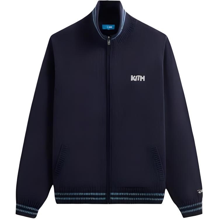Kith X Disney Дональд Дак Полная молния Свитер Wyona Ночной Мужской Топы Синий KHM033057-413 M
Kith X Disney Дональд Дак Полная молния Свитер Wyona Ночной Мужской Топы Синий KHM033057-413 M