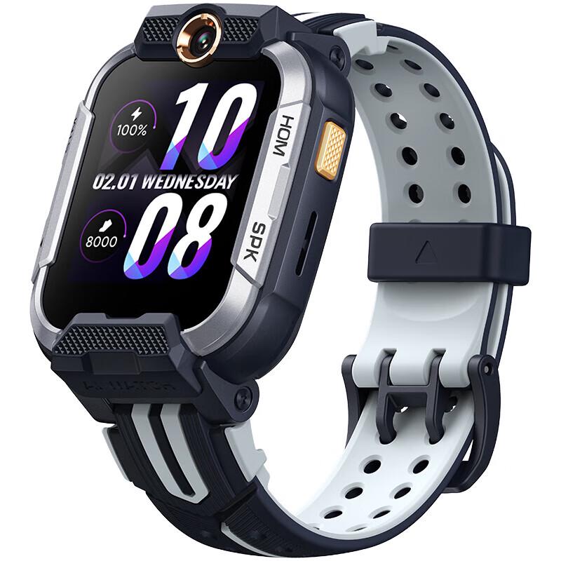 XUN YES3 Pro 4G Kids Smart Watch with GPS & Dual Cameras (CN version)
XUN YES3 Pro 4G Kids Smart Watch with GPS & Dual Cameras (CN version)