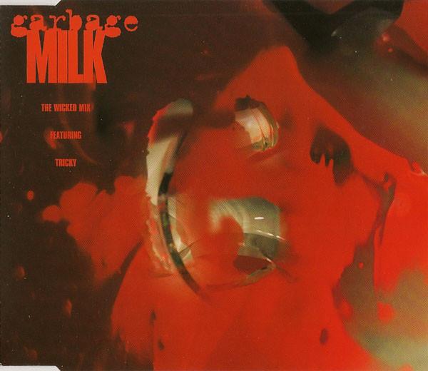 CD МУСОР - (Ep)Молоко (3 Микса)/ Глупая девчонка(Rem DX1494 Mushroom 1996 UK Танцевальная и Электронная Музыка Б/У
CD МУСОР - (Ep)Молоко (3 Микса)/ Глупая девчонка(Rem DX1494 Mushroom 1996 UK Танцевальная и Электронная Музыка Б/У