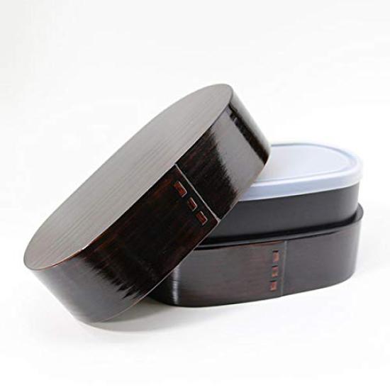 800ml Magewappa Bento Two Dishwasher Magewappa Bento Antibacterial Box, Tiers, Nesting, Lacquered, Large, Resin, Microwave, Safe, Magewappa, Box,
800ml Magewappa Bento Two Dishwasher Magewappa Bento Antibacterial Box, Tiers, Nesting, Lacquered, Large, Resin, Microwave, Safe, Magewappa, Box,