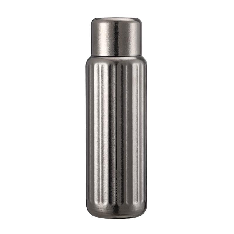 FUGUANG Pro Pure Titanium Insulated Water Bottle
FUGUANG Pro Pure Titanium Insulated Water Bottle