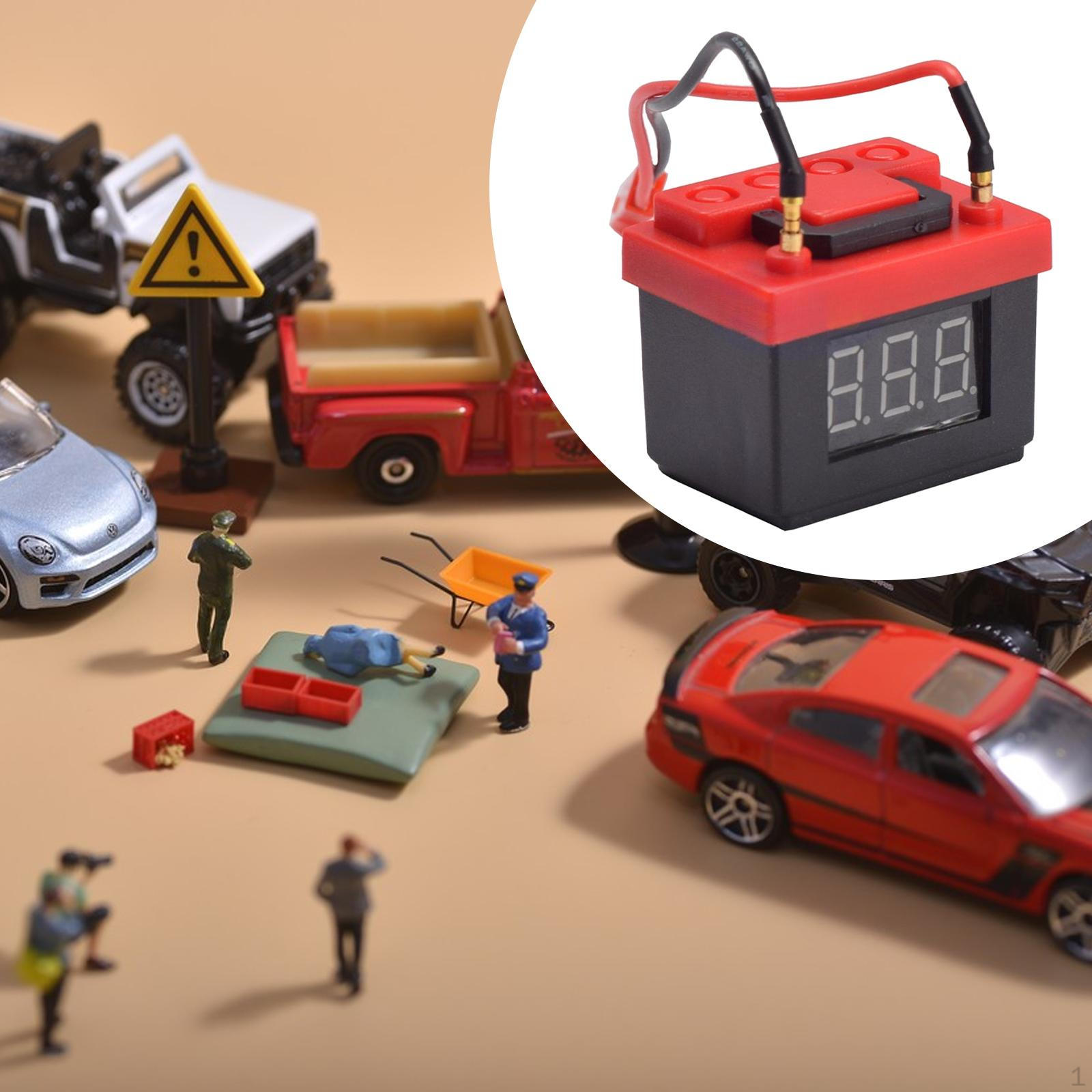 RC Низький сигнал Тривога Lipo Акумулятор Індикатор Зручний Портативний Автомобільний Пульт Дистанційного Керування Запчастини чорний
RC Низький сигнал Тривога Lipo Акумулятор Індикатор Зручний Портативний Автомобільний Пульт Дистанційного Керування Запчастини чорний