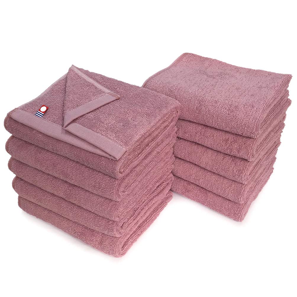 Imabari Face Murakami Towel M for Beauty 100 Colors Lightweight and Thin 42 Towels, Professional-Grade Towels, 10-Pack, Color, 34x86cm, Salons,
Imabari Face Murakami Towel M for Beauty 100 Colors Lightweight and Thin 42 Towels, Professional-Grade Towels, 10-Pack, Color, 34x86cm, Salons,