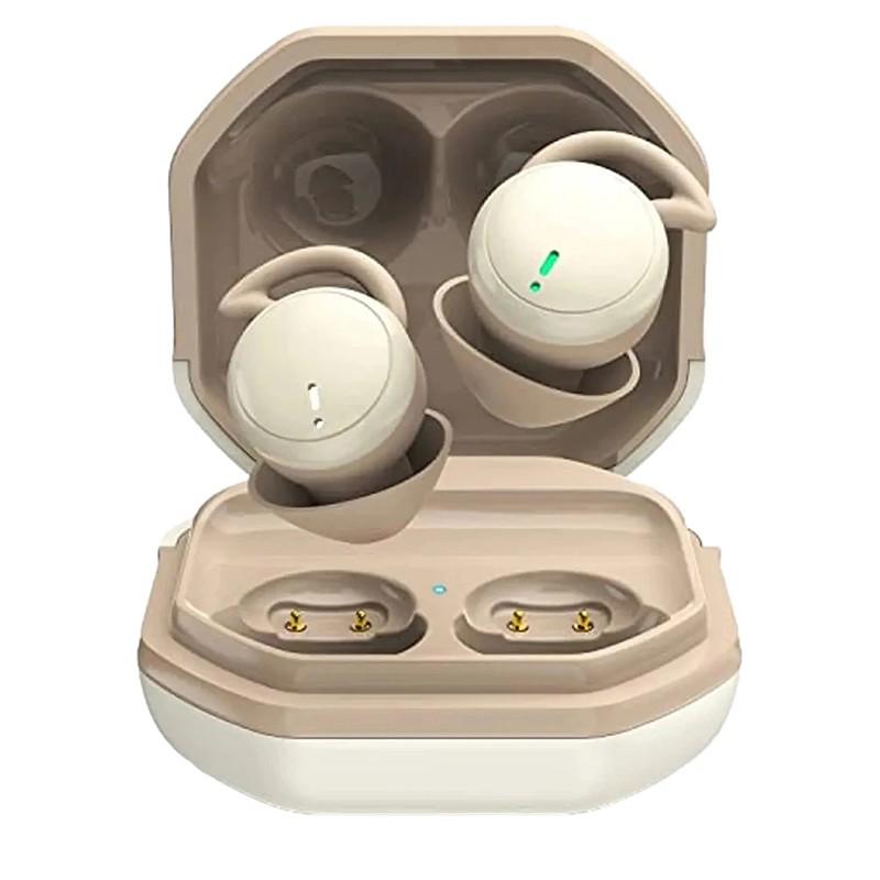 Мини-невидимые спальные наушники TWS Bluetooth-наушники Беспроводные наушники HIFI Стерео шумоподавляющие наушники с зарядным устройством
Мини-невидимые спальные наушники TWS Bluetooth-наушники Беспроводные наушники HIFI Стерео шумоподавляющие наушники с зарядным устройством