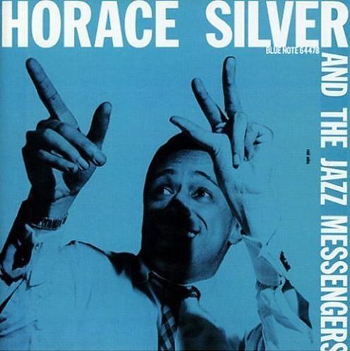 CD HORACE SILVER & ART BLAKEY & THE JA - Horace Silver And The Jazz Messenge 724386447821 Blue Note US Jazz Used
CD HORACE SILVER & ART BLAKEY & THE JA - Horace Silver And The Jazz Messenge 724386447821 Blue Note US Jazz Used