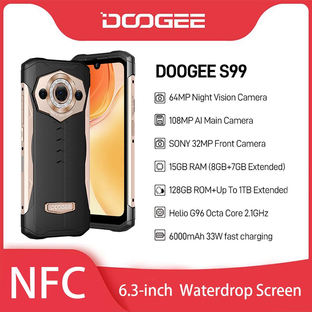 Прочный телефон DOOGEE S99, 6,3 дюйма, основная камера 108 МП с искусственным интеллектом, восьмиядерный процессор 8 ГБ + 128 ГБ, камера ночного видения 64 МП, Android 12.0
Прочный телефон DOOGEE S99, 6,3 дюйма, основная камера 108 МП с искусственным интеллектом, восьмиядерный процессор 8 ГБ + 128 ГБ, камера ночного видения 64 МП, Android 12.0