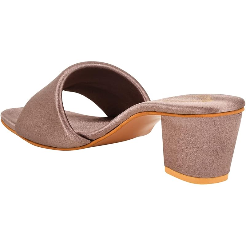 Shoetopia Stylish Solid Mauve Block Heels For Women & Girls /Uk8 8 UK мальвовий
Shoetopia Stylish Solid Mauve Block Heels For Women & Girls /Uk8 8 UK мальвовий