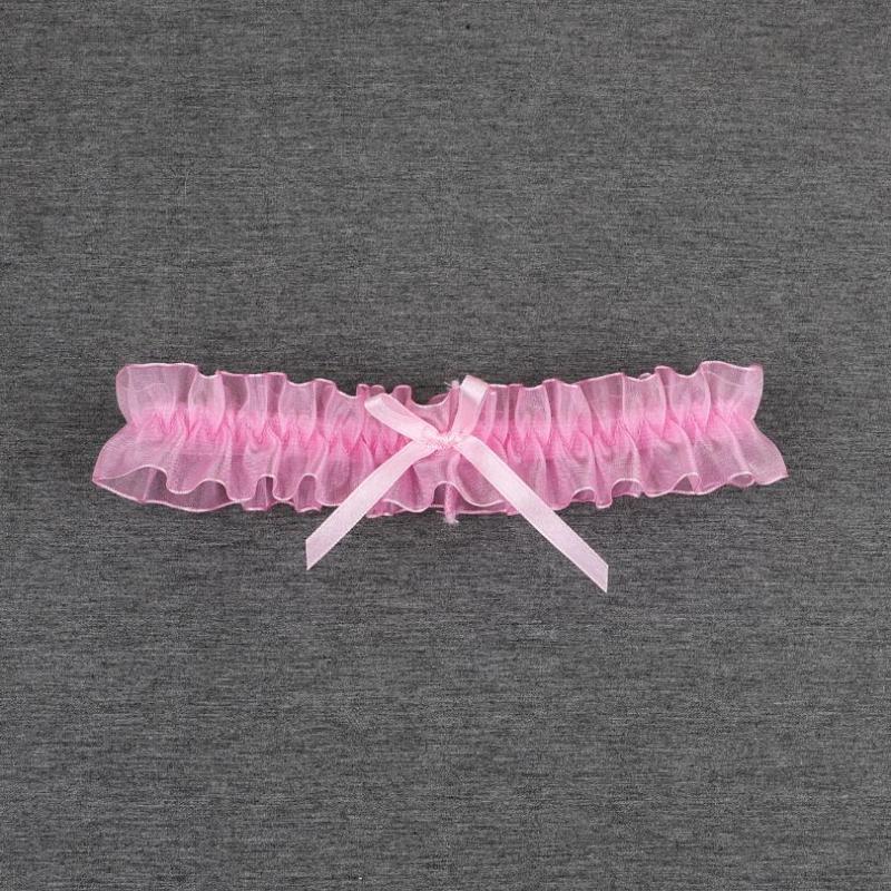 Women Bow Leg Ring Sexy Lingerie Lace Garter Belt Bowknot Leg Loop Wedding Garters Bridal Cosplay Fashion Stocking Thigh Ring 1pc
Women Bow Leg Ring Sexy Lingerie Lace Garter Belt Bowknot Leg Loop Wedding Garters Bridal Cosplay Fashion Stocking Thigh Ring 1pc