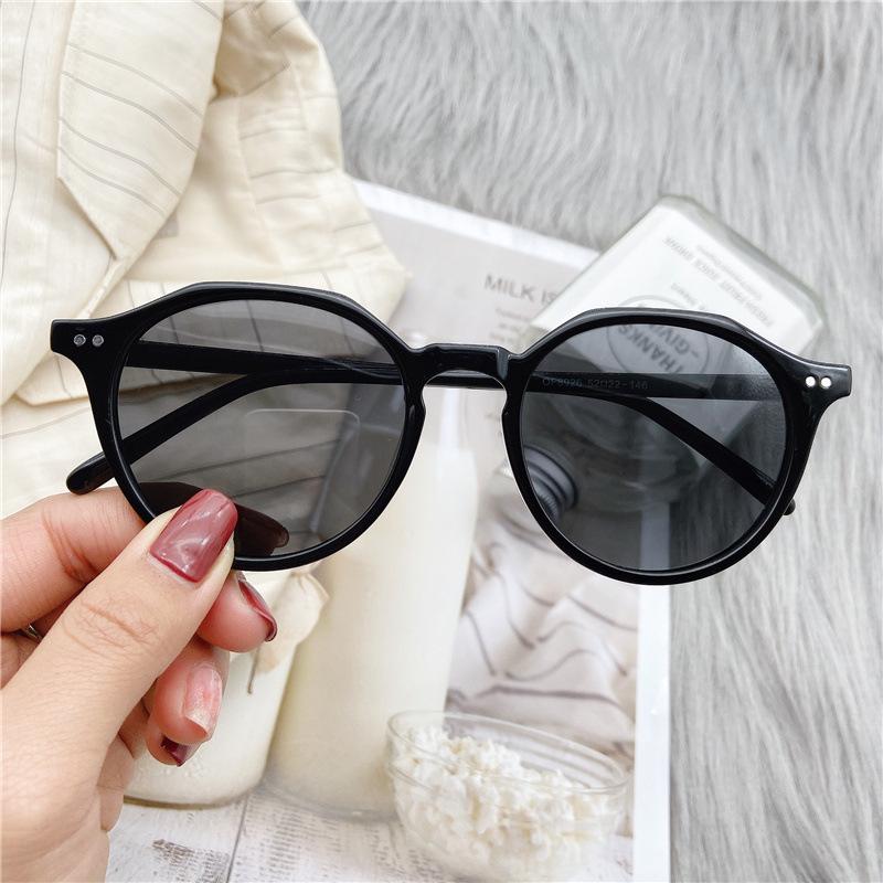 JYL TS Rimless Sunglasses Women UV Protection Cat Eye 3366 A-5559 блідо-робін яйця, синім кольором
JYL TS Rimless Sunglasses Women UV Protection Cat Eye 3366 A-5559 блідо-робін яйця, синім кольором