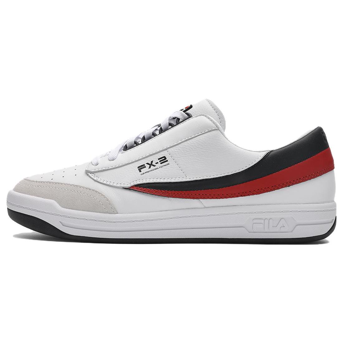 New FILA FX 2 Slip Resistant Cushioning Low Top Skateboard Shoes Men s White F12M412208FWN 43
New FILA FX 2 Slip Resistant Cushioning Low Top Skateboard Shoes Men s White F12M412208FWN 43