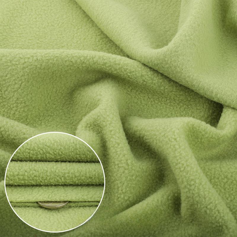 100x160cm Thickened Fleece Fabric Double-sided Fleece Short Pile DIY Handmade Fabric Doll Clothing Lining Cloth 100x160cm зелёный
100x160cm Thickened Fleece Fabric Double-sided Fleece Short Pile DIY Handmade Fabric Doll Clothing Lining Cloth 100x160cm зелёный