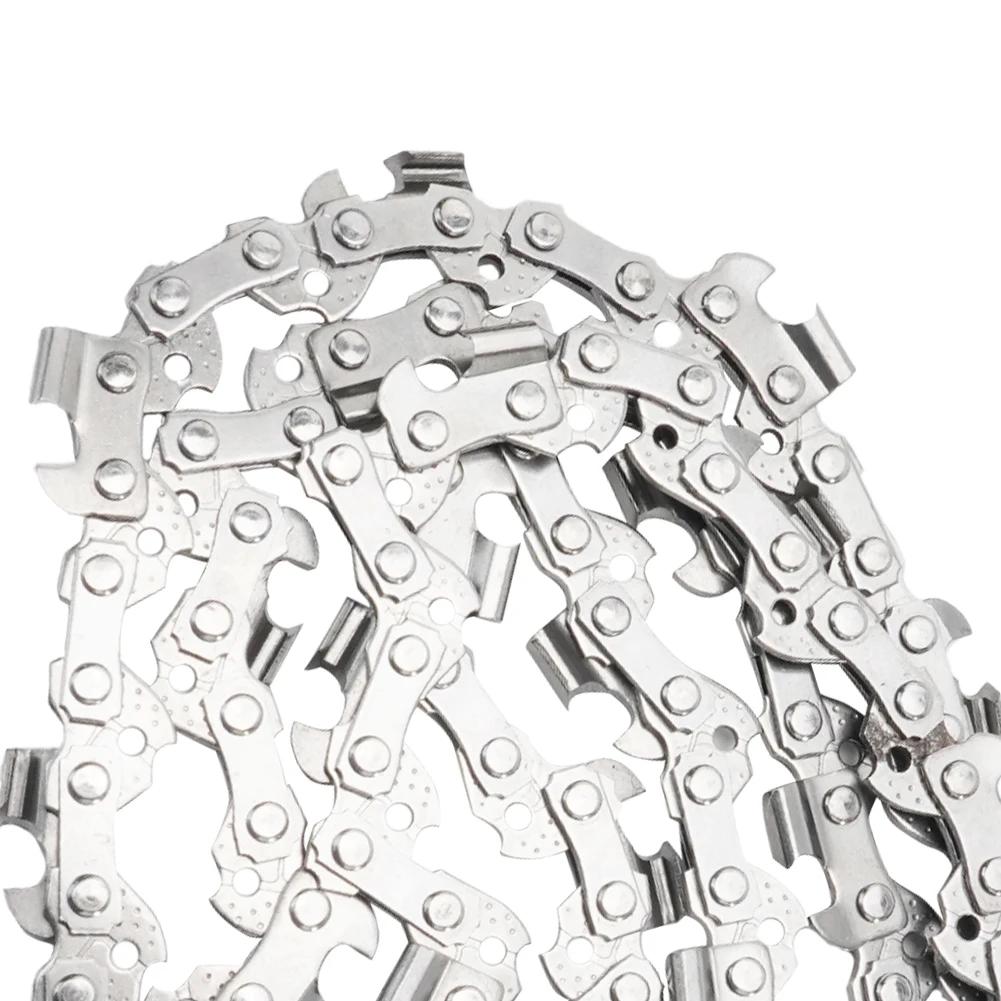 14inch 35cm Chainsaw Saw Chain 1.3MM 3/8 0.050 52DL For-MAKITA UC3541A Electric Chainsaws Replacement Accessories Power Parts China Mainland
14inch 35cm Chainsaw Saw Chain 1.3MM 3/8 0.050 52DL For-MAKITA UC3541A Electric Chainsaws Replacement Accessories Power Parts China Mainland