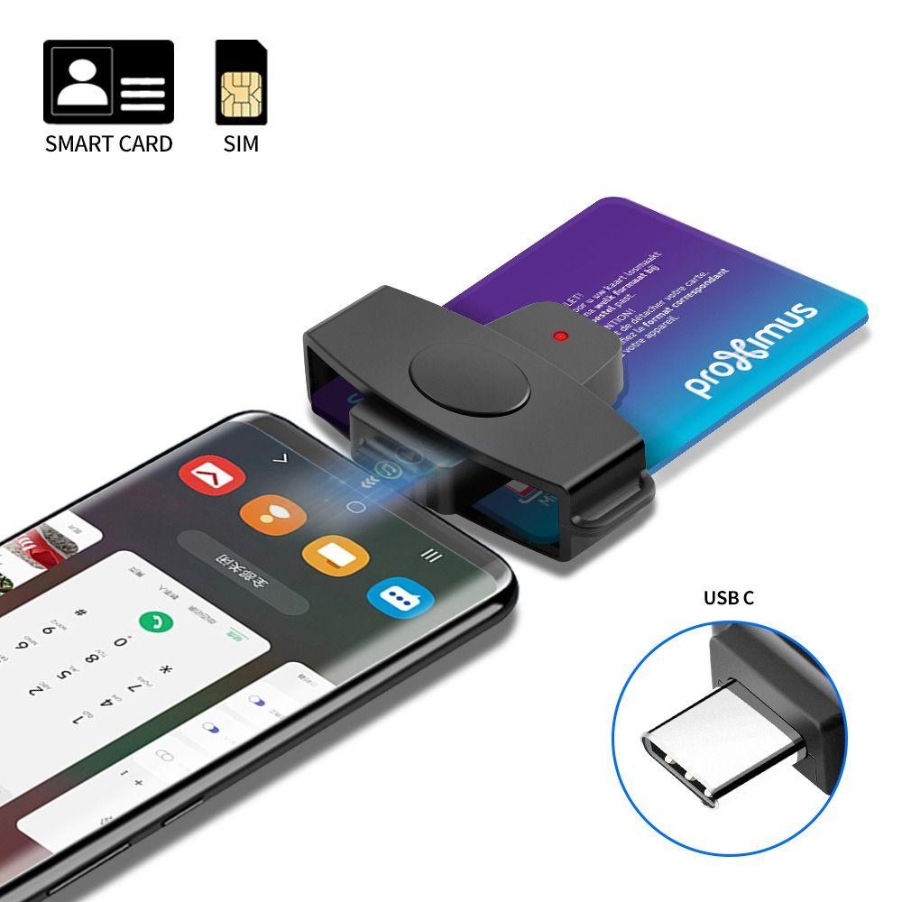 Type-C Reader Type C Adapter USB C Card Reader Smart Readers Smart Card Reader USB-C CAC Reader
Type-C Reader Type C Adapter USB C Card Reader Smart Readers Smart Card Reader USB-C CAC Reader