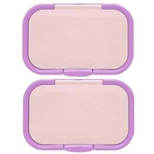Bitatto Plus One-finger Open/Close One-Push Type Violet/Bitatto Plus (Set of 2)
Bitatto Plus One-finger Open/Close One-Push Type Violet/Bitatto Plus (Set of 2)