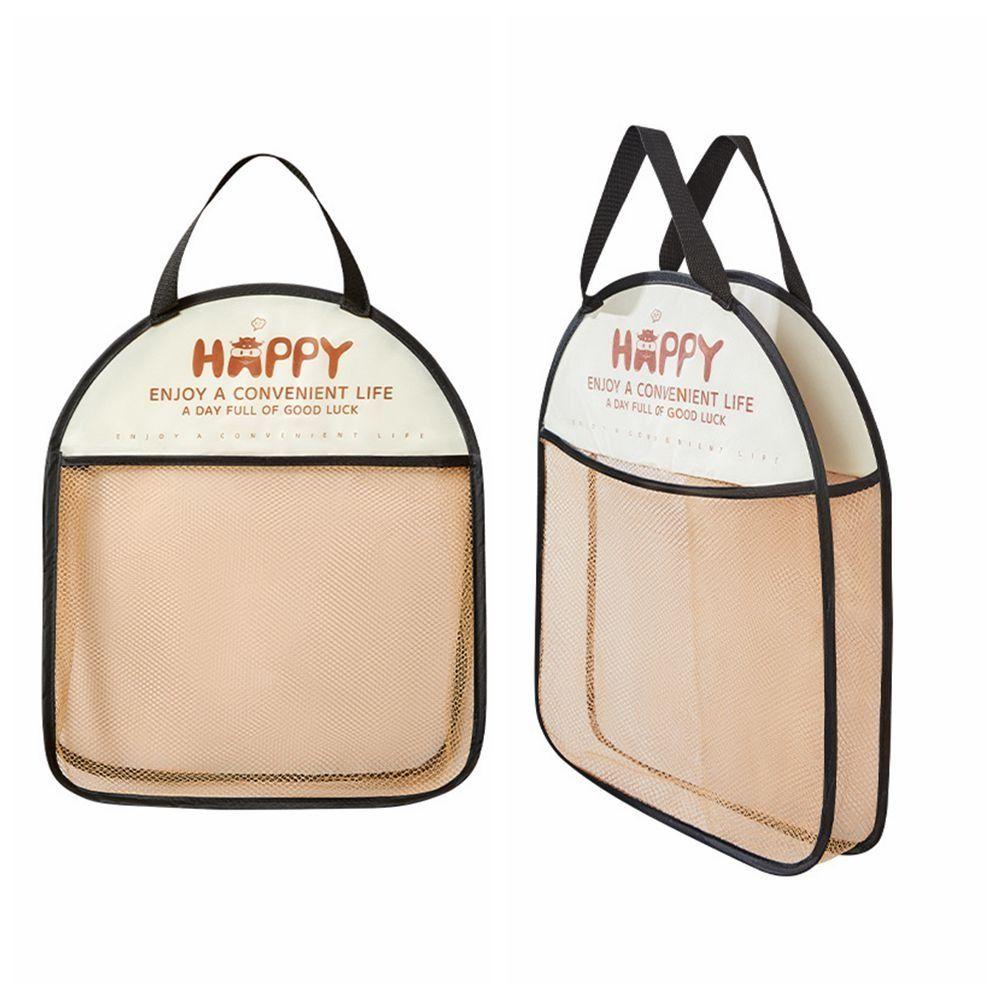 Double-layer Hanging Mesh Bag Large Capacity Reusable Storage Bags Laundry Bags Baby Items
Double-layer Hanging Mesh Bag Large Capacity Reusable Storage Bags Laundry Bags Baby Items