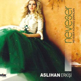 CD ASLIHAN ERKISI - Neveser Kokdes Sarkilari 8697454903296 AKUSTIK Non Japan World Music Used
CD ASLIHAN ERKISI - Neveser Kokdes Sarkilari 8697454903296 AKUSTIK Non Japan World Music Used