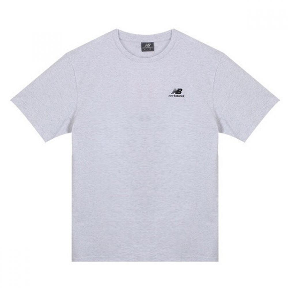 New Balance Футболка Uni EssenTial с маленьким логотипом Nbnefco323 16 100/size
New Balance Футболка Uni EssenTial с маленьким логотипом Nbnefco323 16 100/size