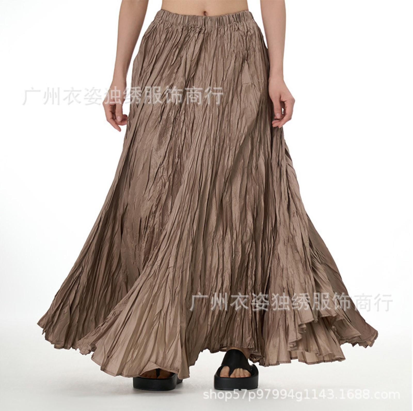 Women s High Waist Skirt One Size
Women s High Waist Skirt One Size