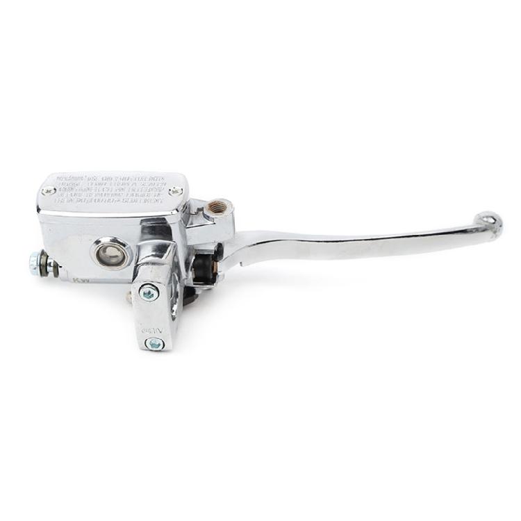 Brake Clutch Pump Hydraulic Master Cylinder 25mm Universal Motorcycle right
Brake Clutch Pump Hydraulic Master Cylinder 25mm Universal Motorcycle right