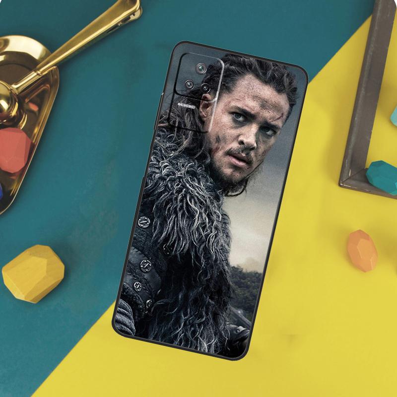 The Last Kingdom Case For Xiaomi 15 14 13 Ultra 11T 12T 13T 14T Pro POCO X7 Pro X3 X5 X6 F5 F6 M6 Pro Funda POCO X4 Pro 5G
The Last Kingdom Case For Xiaomi 15 14 13 Ultra 11T 12T 13T 14T Pro POCO X7 Pro X3 X5 X6 F5 F6 M6 Pro Funda POCO X4 Pro 5G