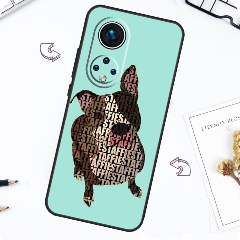 Staffy Staffordshire Bull Terrier Case For Honor Magic 7 5 6 Pro Honor 200 Pro X9b X9a X8b X8a X8 X9 X9c 50 70 90 Lite Cover Honor Magic6 Pro
Staffy Staffordshire Bull Terrier Case For Honor Magic 7 5 6 Pro Honor 200 Pro X9b X9a X8b X8a X8 X9 X9c 50 70 90 Lite Cover Honor Magic6 Pro