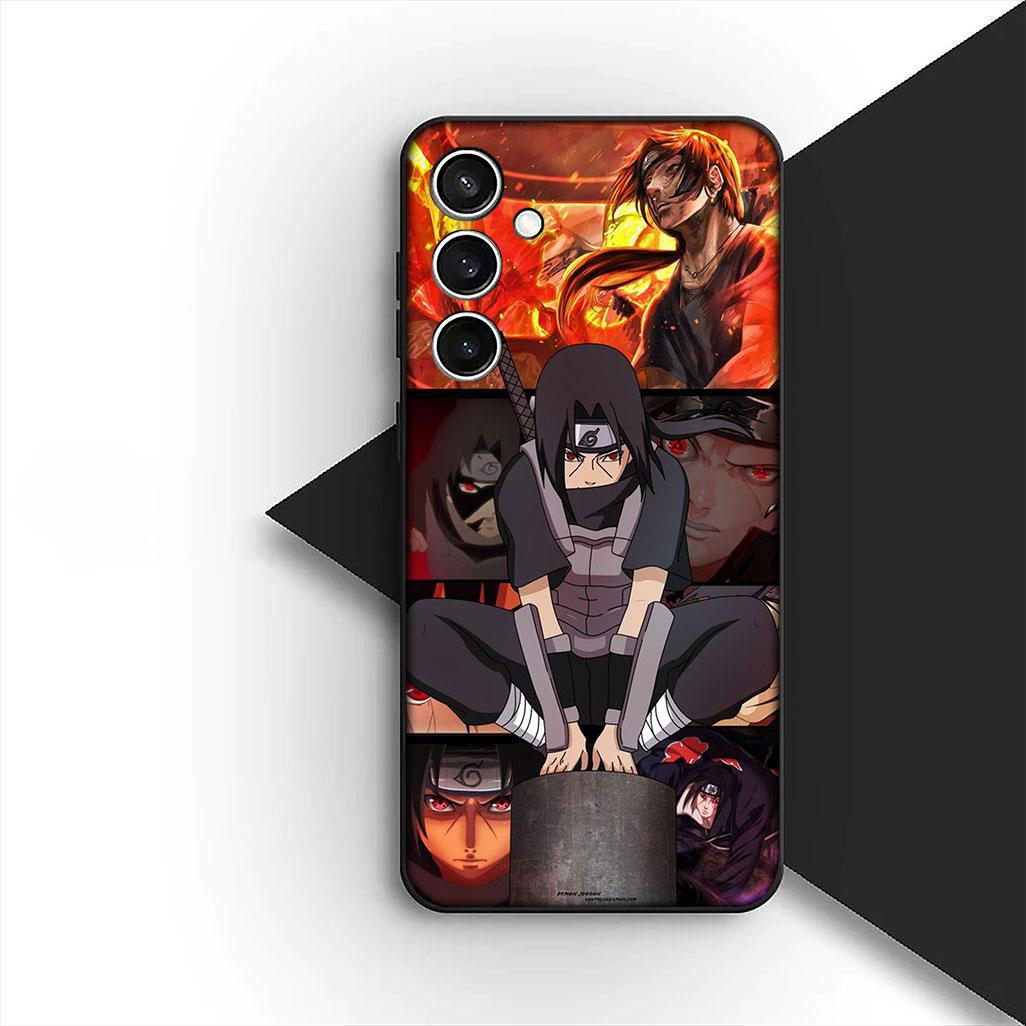 Cover for Apple iPhone 17 16 14 15 Plus Pro Max 16E ProMax + 15Plus 15+ 16+ Phone Case Akatsukis Kakashis Itachis Uchiha Sasukes iPhone 15 Pro
Cover for Apple iPhone 17 16 14 15 Plus Pro Max 16E ProMax + 15Plus 15+ 16+ Phone Case Akatsukis Kakashis Itachis Uchiha Sasukes iPhone 15 Pro