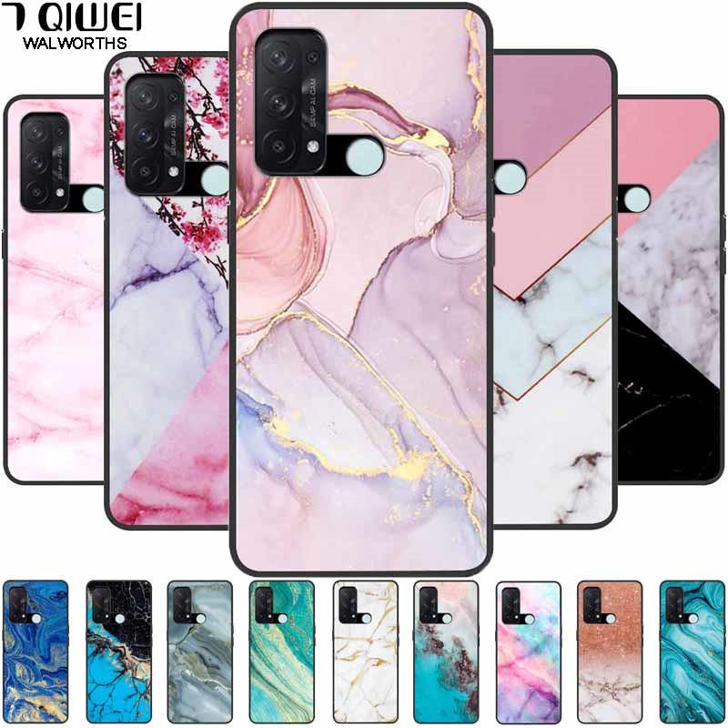Чохол для Oppo Reno 5A Cover 3A A54 5G Marble Soft TPU Silicone Phone Covers for Oppo Reno5 A Case Reno3 A Reno5A Bumper Cool Oppo Reno 3A
Чохол для Oppo Reno 5A Cover 3A A54 5G Marble Soft TPU Silicone Phone Covers for Oppo Reno5 A Case Reno3 A Reno5A Bumper Cool Oppo Reno 3A