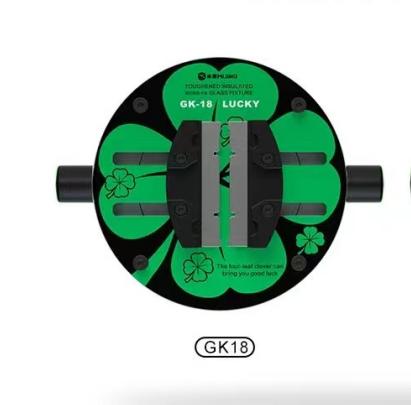 MIJING Toughened Insulated Glass Fixture/Mobile PCB Fixture//Motherboard repair holder/New updating Rotating Fixture
MIJING Toughened Insulated Glass Fixture/Mobile PCB Fixture//Motherboard repair holder/New updating Rotating Fixture
